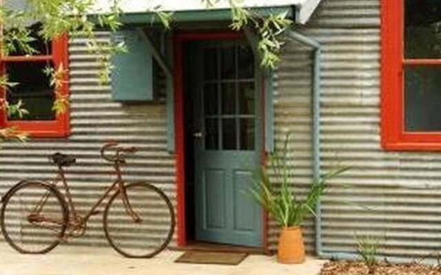 Country Gate Cottages