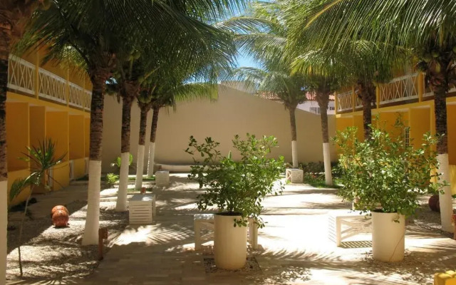 Pousada Barra Bonita