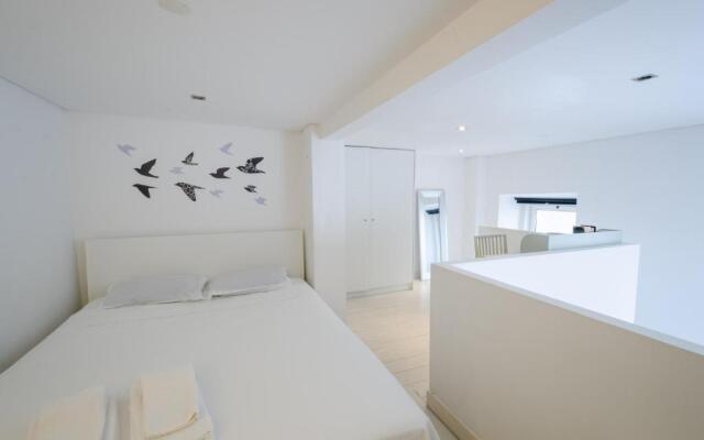 118 B - Liberty Avenue Apartment - Lisbon