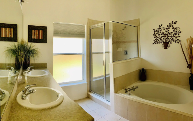 135, Davenport, US