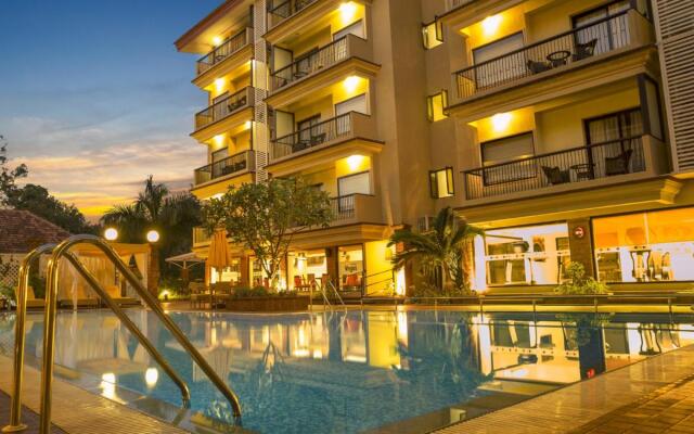 Deltin Suites