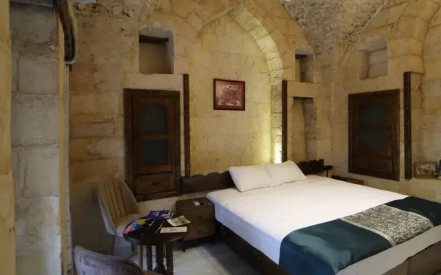 Vefa Konagi Boutique Hotel