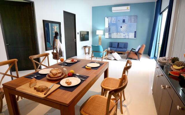 Seava House Ao-Nang Krabi