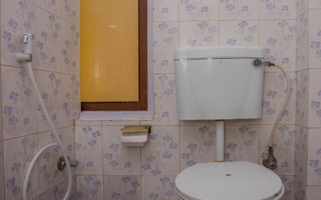 OYO 148 Hotel Green Orchid