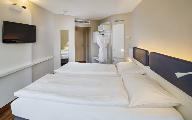 Hotel Welcome Inn Zurich Airport