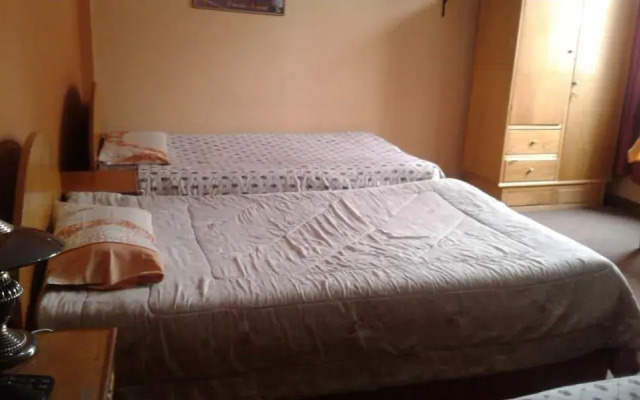 Hotel Hidalgo