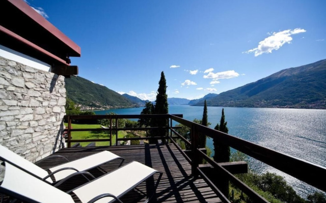 Villa Meraviglia