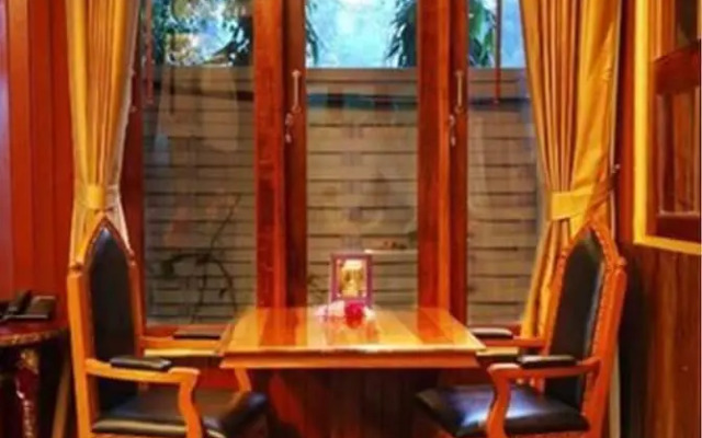 Chaweng Cabana Resort