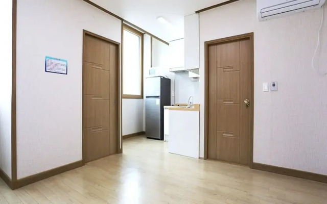 Taean Jiune Pension