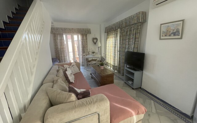 Apartamentos Puerto Sherry