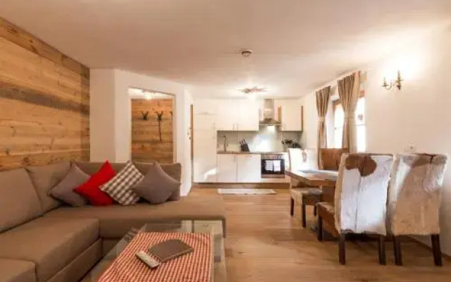 Ferienwohnung Hausegg