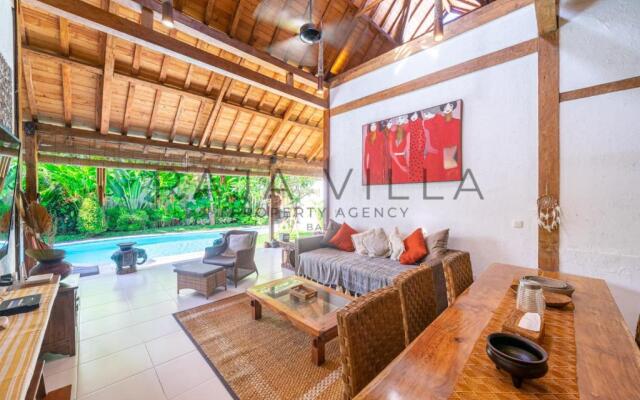 Villa Kainara Seminyak
