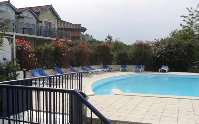 Les Clés Du Gers - Maison 2 pièces N13