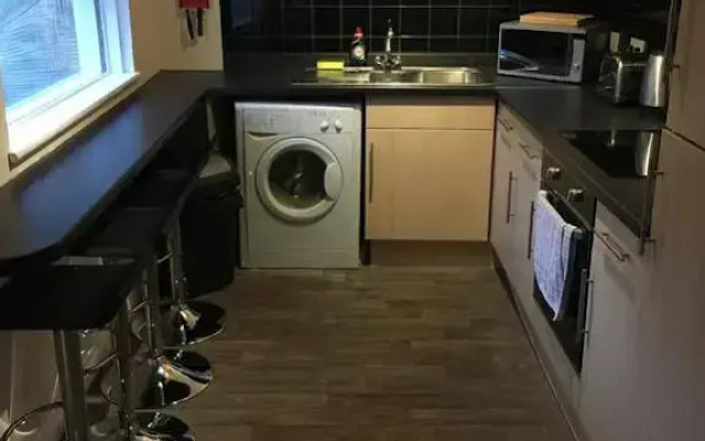 E2 Apartments