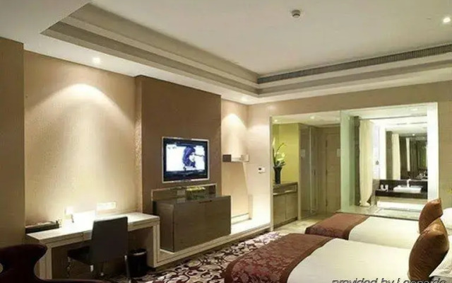 Shunhe International Hotel