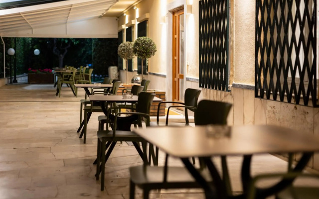Hotel Bretagne