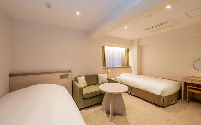 Richmond Hotel Sendai