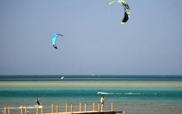 Royal Beach Serviced Apartments