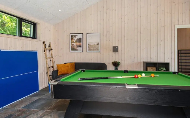12 Person Holiday Home in Haderslev
