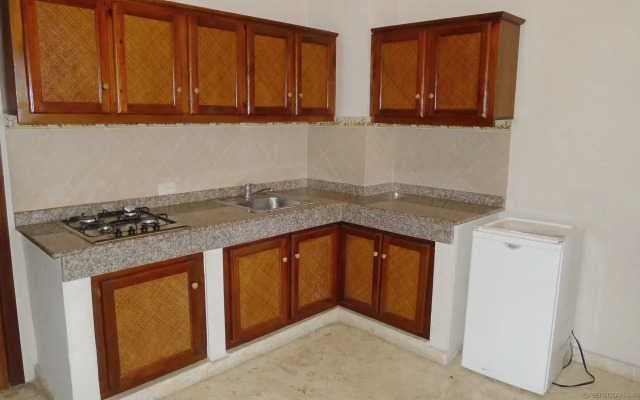 Meridiana Residence