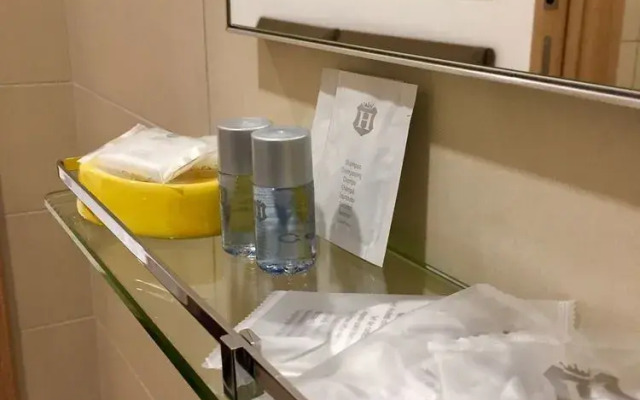 CIVICO 7 Holiday Rooms