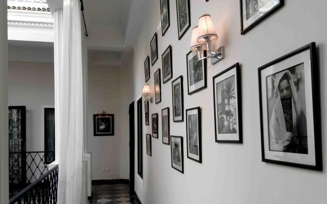 Riad Lotus Perle Marrakech