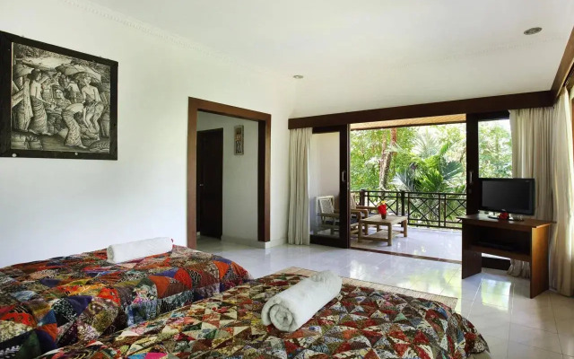 Abing Terrace Resort - Retreat Centre