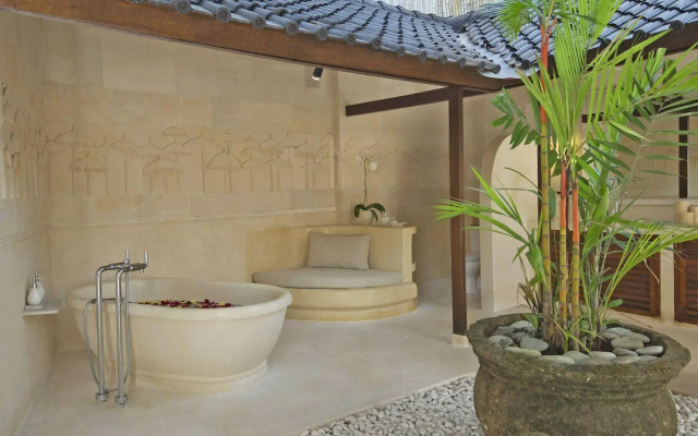 Villa Kubu, Seminyak