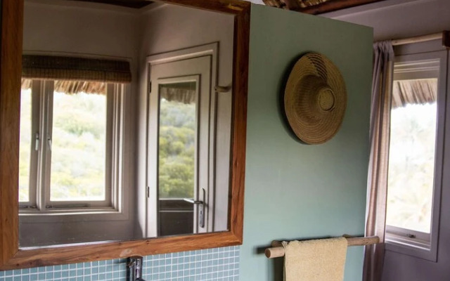 Travessia Beach Lodge