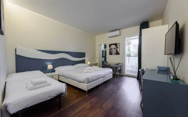 Dolcevita Suite by Mmega