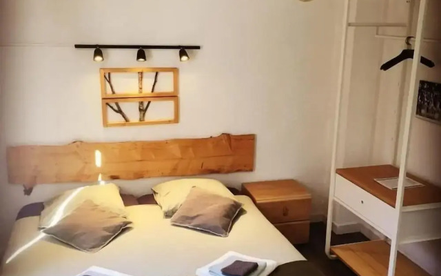 Hotel Au Bon Accueil