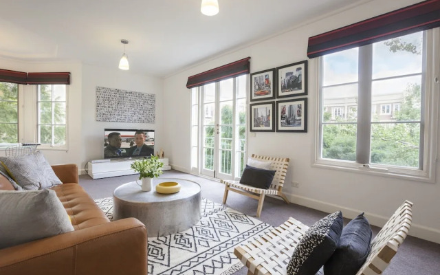 Boutique Stays - Wellington Mews, East Melbourne