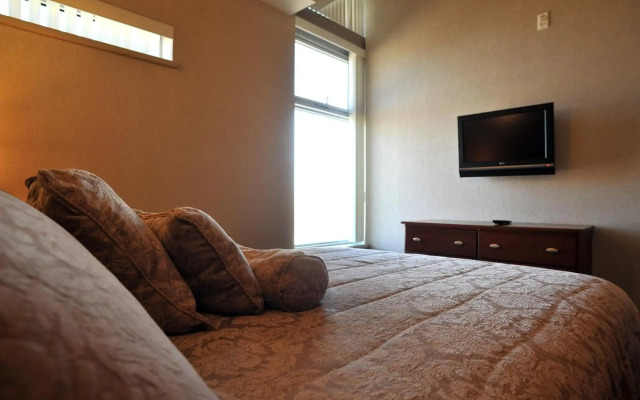 Residence & Conference Centre - Kamloops