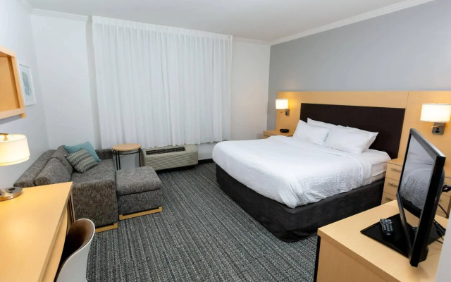 TownePlace Suites Bowling Green