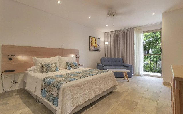 La Gloria Hotel by BespokeColombia