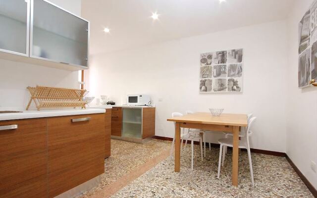 City Apartments - San Giovanni E Paolo