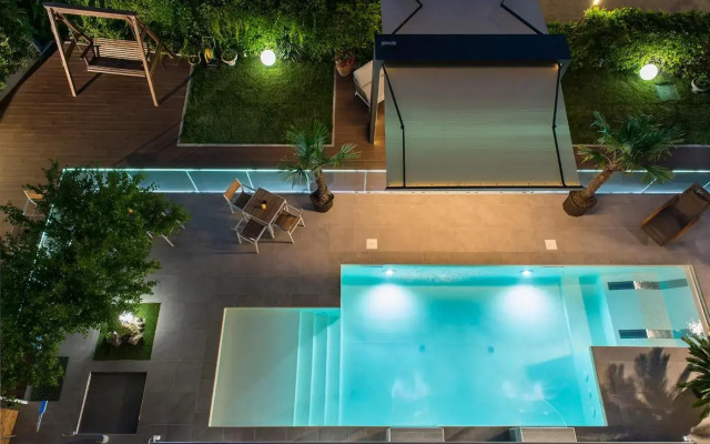 Hotel Olimpia