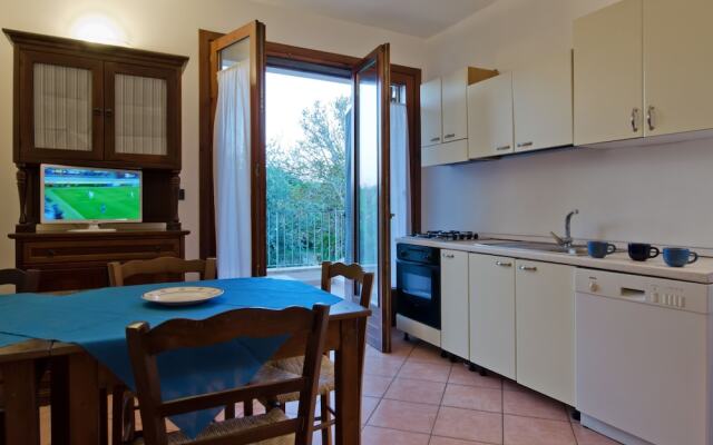 Residence Costa d'Otranto