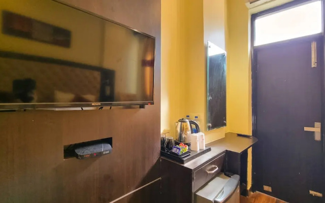 Triund Heights By Pulse Hotels