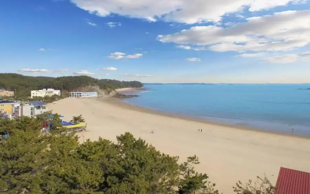 Yeonpo Beach Pension - фото 2
