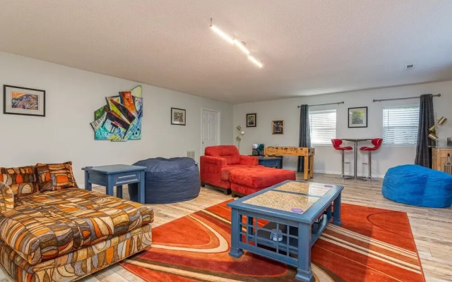 Rabbit Ridge 3 Bedroom Home