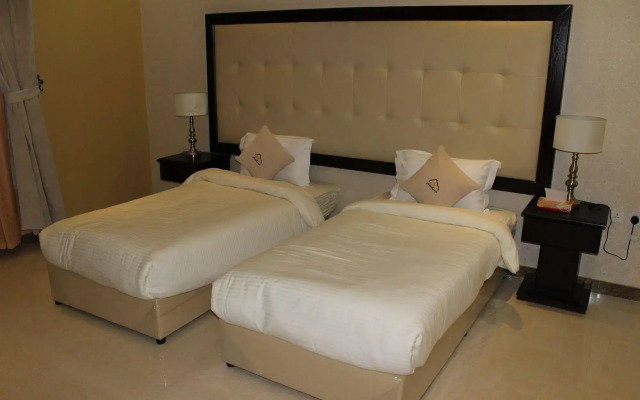 Ajmal Almsaken Furnished Apartments