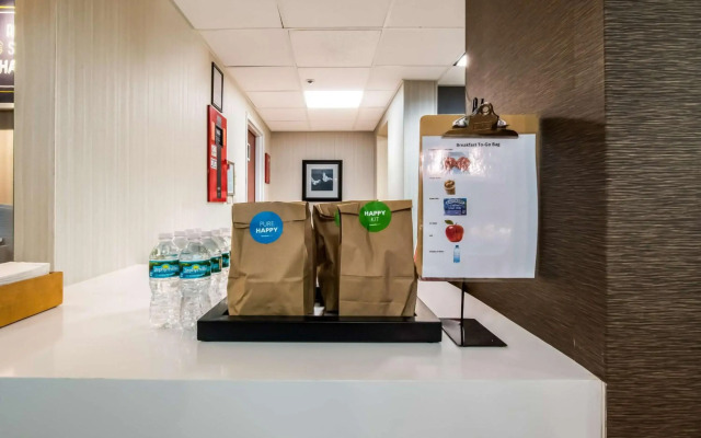 Hampton Inn Winter Haven