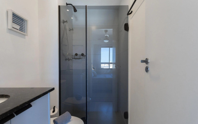 Loft Pinheiros by OBA