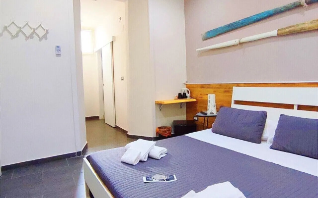 Passi di Mare Rooms