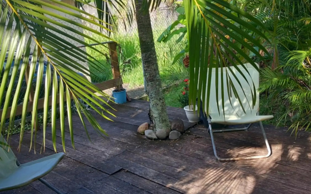 Studio Dans Un Ecrin Vert