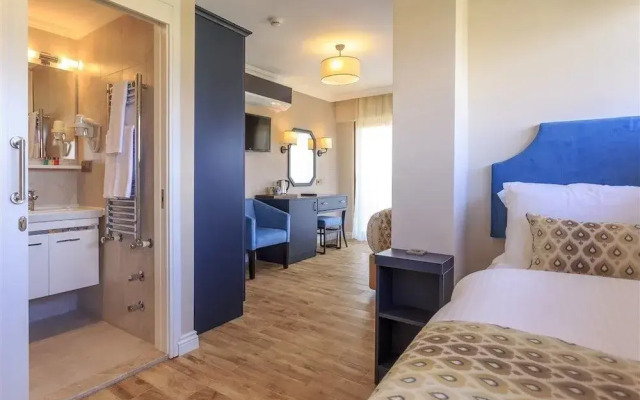 Nil Boutique Hotel