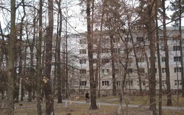 Student Hostel of Tax University Block C