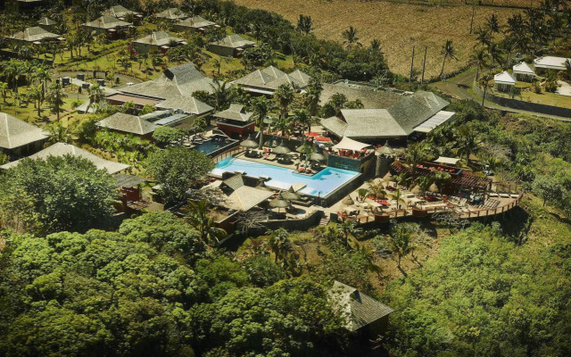 Palm Hotel and Spa