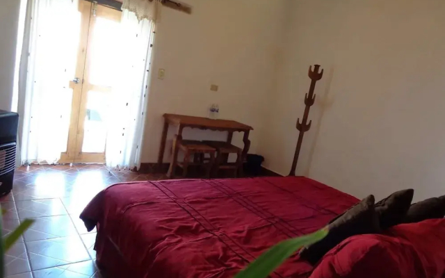 Hotel Brisa del Cielo